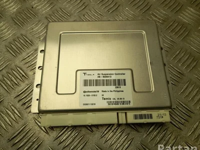 Tesla AB6006413 MODEL S 2014 Unité de contrôle de suspension pneumatique - Image 1