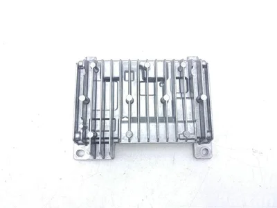 Mercedes-Benz A2239000431 EQS (V297) 2023 Unidad de control para asistencia de cambio de carril (radar) - Imagen 1