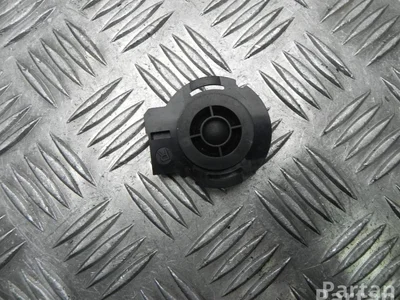 Jaguar 2W93 18808 FC / 2W9318808FC X-TYPE Estate (X400) 2008 Haut-parleur haute fréquence - Image 1