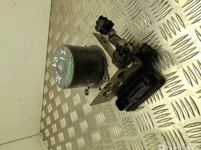 Jaguar J9D3-14F447-AJ / J9D314F447AJ I-PACE 2019 Unité de commande hydraulique ABS - Image 1