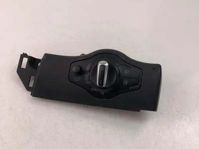 Audi 8K0941531AS A4 (8K2, B8) 2012 Light switch - Image 1