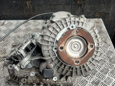 Land Rover HPLA-7K780-AE / HPLA7K780AE DISCOVERY V (L462) 2020 Boîte de transfert - Image 1