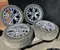 Audi 4KE601025C E-TRON Sportback (GEA) 2020 Alufelgen Satz 5x112  R21 ET36 EJ 9.5 - Bild 1
