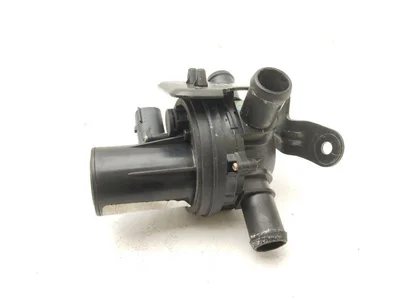 Chrysler 68237801AB Pacifica 2018 Valve magnétique - Image 1