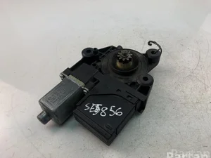 Renault 807301396R MEGANE III Coupe (DZ0/1_) 2011 Moteur de lève-vitre