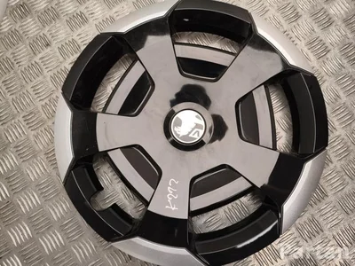 Opel 9859853980, 9855393180 FRONTERA (OV24) 2026 Wheel cap/cover R16 - Image 1