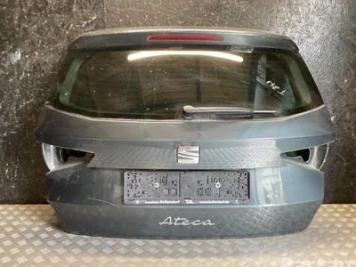 Seat ATECA (KH7) 2021 Couvercle de coffre - Image 1