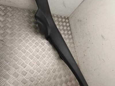 Audi 85H867768A Q6 e-tron Sportback (GFN) 2024 Door Sill Trim Right Rear - Image 1