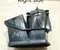 Porsche 981.504.658.03, 991.624.050.05 / 98150465803, 99162405005 BOXSTER (981) 2013 Prise d'air / Conduit d'air d'admission - Image 1