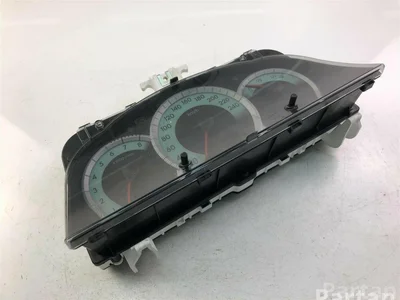 Toyota 83800-0F040L / 838000F040L COROLLA Verso (ZER_, ZZE12_, R1_) 2007 Tablero de instrumentos - Imagen 1