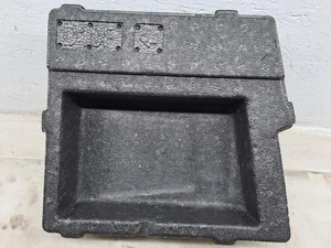 Mazda D10F68802 CX-3 (DK) 2016 Boîte à outils