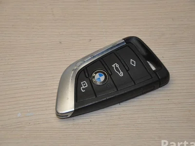 BMW 2' F44 Gran Coupé 2021 Clé - Image 1