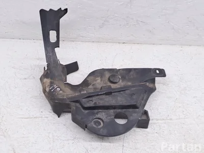 Ford LV4BS02476C Kuga III 2020 Cache de protection sous moteur - Image 1