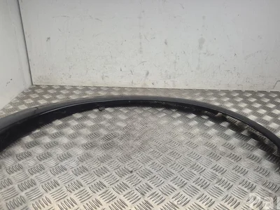 Nissan 63816 5MP5A, 63810 5MP5A / 638165MP5A, 638105MP5A Ariya 2024 Wheel arch trim moulding Right Front - Image 1