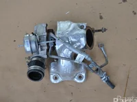 Ford USA FR3E9G438CB MUSTANG Coupe 2016 Turbocompresseur