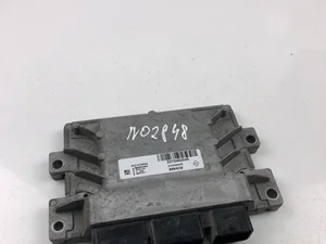 Renault 237D40254R; 237D40054R / 237D40254R, 237D40054R ZOE (BFM_) 2018 Unidad de control del motor