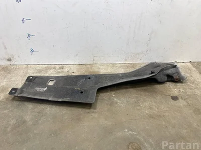 Chrysler Pacifica 2018 Cache de protection sous moteur - Image 1