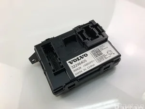 Volvo 32296405 XC40 2020 unité de contrôle