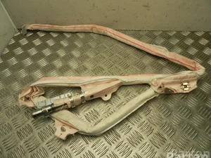 Mercedes-Benz A 204 860 64 02 / A2048606402 C-CLASS Coupe (C204) 2011 Airbag de tête