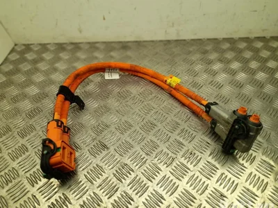 MG 10977691 MG4 Trophy 2024 Harnais - Image 1