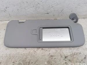 Hyundai IONIQ (AE) 2022 Panneau solaire right side