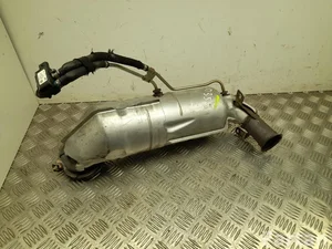 Opel 9804148880 CROSSLAND X (75) 2020 Katalizator