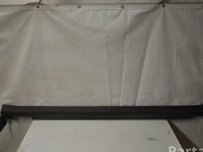 Hyundai 87752N7000 ; 87754N7000 / 87752N7000, 87754N7000 Tucson (NX4) 2021 Garniture de seuil  right side - Image 1