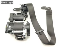 BMW 644326000B, S2946097602 i4 (G26) 2023 Ceinture de sécurité Right Front