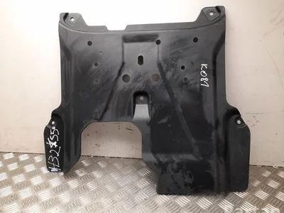 Kia 62407-R2000 / 62407R2000 Sportage V NQ5 2024 Cache de protection sous moteur - Image 1