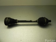 VW 1K0 407 271 JA / 1K0407271JA EOS (1F7, 1F8) 2009 Drive Shaft Left Front