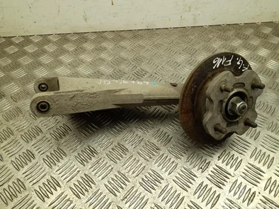 Ligier F116KG JS 50 2022 Logement de roulement de roue Left Rear - Image 1