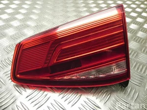 Volkswagen 3G9 945 094 E, 195.296 / 3G9945094E, 195296 PASSAT Variant (3G5) 2016 Lampy tylne z prawej