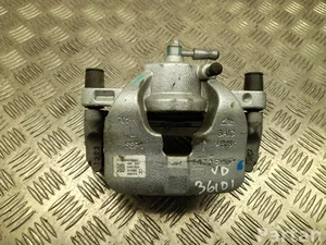 MG 10893207 MG4 Trophy 2024 Étrier de frein Right Front