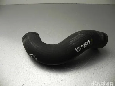 Nissan 0730 JUKE (F15) 2012 Prise d'air / Conduit d'air d'admission - Image 1