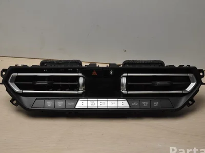 BMW 4A0EDE7 2' F44 Gran Coupé 2021 Unité de commande - Image 1