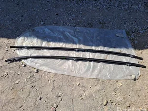 BMW 7333604, 7333603 2 Gran Tourer (F46) 2018 Main-courante de pavillon complect