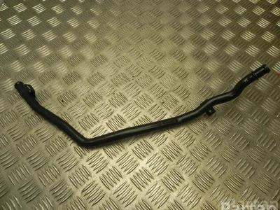 Volkswagen 1K0 145 762 HJ / 1K0145762HJ PASSAT ALLTRACK (365) 2013 Prise d'air / Conduit d'air d'admission - Image 1