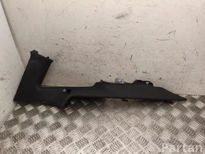 Gebrauchtes Original Tesla 178312110D MODEL 3 2025 C-Säulenverkleidung rechte Seite