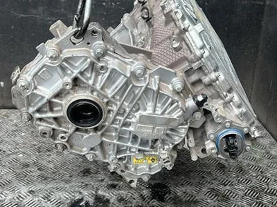 BMW 12335A693F2, 170MR 2 U06 Active Tourer 2022 Moteur complet - Image 1