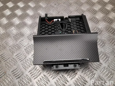 Škoda 3V1 863 071 F, 3V1 863 071 F-N / 3V1863071F, 3V1863071FN SUPERB III универсал (3V5) 2020 Пепельница - Изображение 1