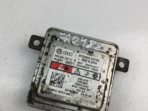 Audi 8K0941597E A4 (8K2, B8) 2015 Módulo de luces ECU
