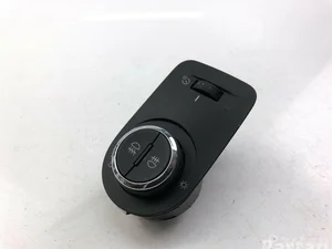 Opel 20930746 ZAFIRA TOURER C (P12) 2013 Interrupteur de lumière