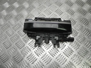 Audi 4E1 837 886 / 4E1837886 A8 (4E_) 2007 Poignée de porte