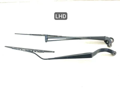 Maserati 7616NWB, 7617NWB GRAN TURISMO 2008 Bras d'essuie-glace Left Front Right Front - Image 1