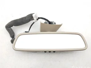 Mercedes-Benz A2048104217, 39502999 CLS (C218) 2013 Rétroviseur intérieur
