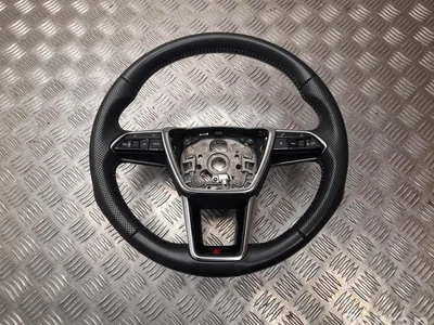 Audi 4K0 419 091 F / 4K0419091F A6 (C8/4K) (2018 - ) 2019 Volant - Image 1