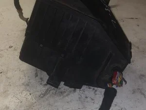 Volvo 6G9T-14A067-CA / 6G9T14A067CA V70 II (SW) 2005 Boîte à fusibles