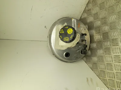 Mercedes-Benz A 247 430 00 30 / A2474300030 CLA X118 (shooting brake) 2020 Maître-cylindre de frein - Image 1