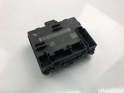 Audi 4M1959792J A6 Allroad (4GH, 4GJ) 2020 unité de contrôle - Image 1