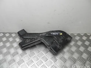 Mitsubishi 1505A130 LANCER VIII (CY_A, CZ_A) 2014 Prise d'air / Conduit d'air d'admission